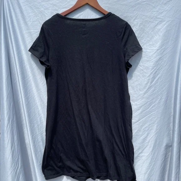 Secret Treasures "To the moon and back" Sleep Gown - Picture 5 of 6